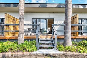 Inverloch Motel