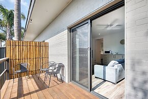 Inverloch Motel