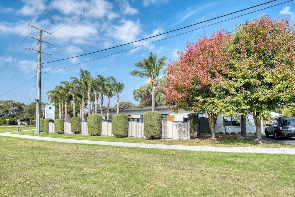 Inverloch Motel