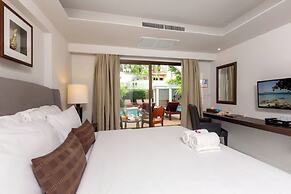 The Top Patong Resort