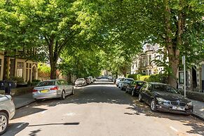 The Pontcanna Pearl 3-bed Haven