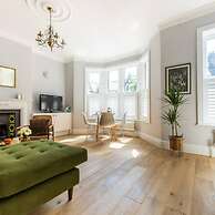 The Pontcanna Pearl 3-bed Haven