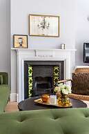 The Pontcanna Pearl 3-bed Haven