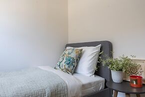 The Pontcanna Pearl 3-bed Haven