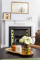 The Pontcanna Pearl 3-bed Haven