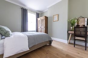 The Pontcanna Pearl 3-bed Haven
