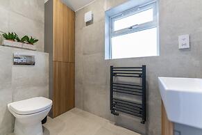The Pontcanna Pearl 3-bed Haven