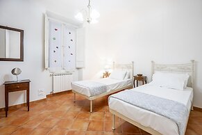 Piattellina 8 Apartment