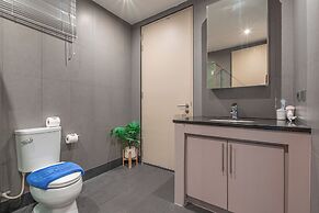 Palm Oasis Pool Villa by Pattaya Holiday