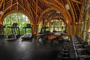 Bambootel Sawah View