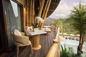 Bambootel Sawah View