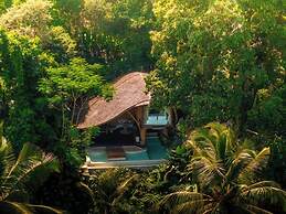 Bambootel Sawah View