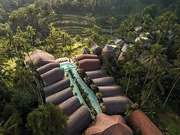 Bambootel Sawah View