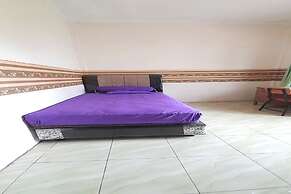 Hotel O As-sakinah Syariah