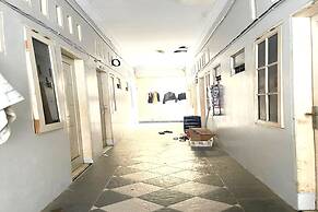 Hotel O As-sakinah Syariah