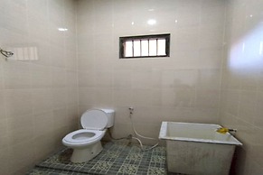 Hotel O As-sakinah Syariah