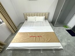 Valentin Hotel