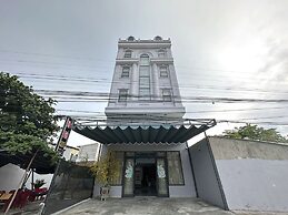 Valentin Hotel