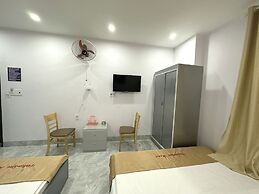 Valentin Hotel