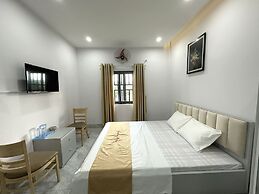 Valentin Hotel