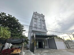 Valentin Hotel