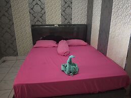 Hotel O Mareje Sariguna