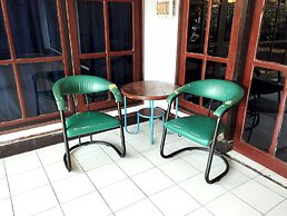 Hotel O Mareje Sariguna