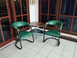 Hotel O Mareje Sariguna