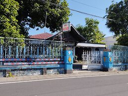 Hotel O Mareje Sariguna