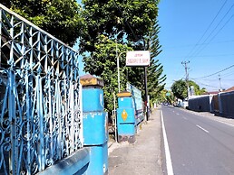 Hotel O Mareje Sariguna