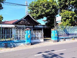 Hotel O Mareje Sariguna