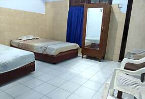 Hotel O Mareje Sariguna