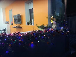 Carric House