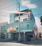 Carric House