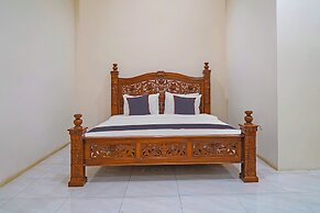 Collection O 92634 Villa Ds