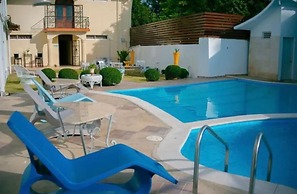 Hotel Pegasus