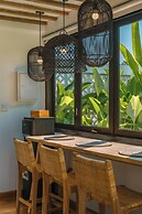 Villa Tiny - Close to Nyanyi Beach