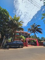 Hotel Royal Stay Ganpatipule
