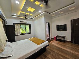 Hotel Royal Stay Ganpatipule