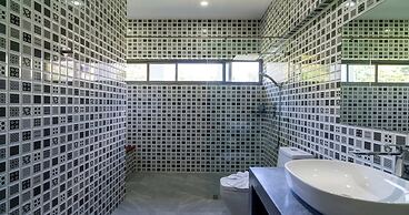 BLUE BUTTERFLY Luxury Pool Villa Koh Samui