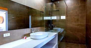 BLUE BUTTERFLY Luxury Pool Villa Koh Samui