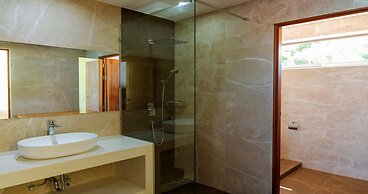 BLUE BUTTERFLY Luxury Pool Villa Koh Samui