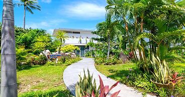 BLUE BUTTERFLY Luxury Pool Villa Koh Samui