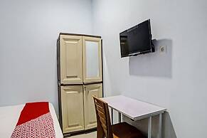 Hotel O Planet Guest House Syariah