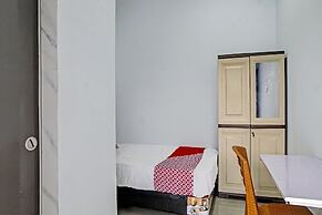 Hotel O Planet Guest House Syariah