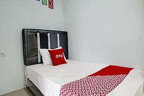 Hotel O Planet Guest House Syariah