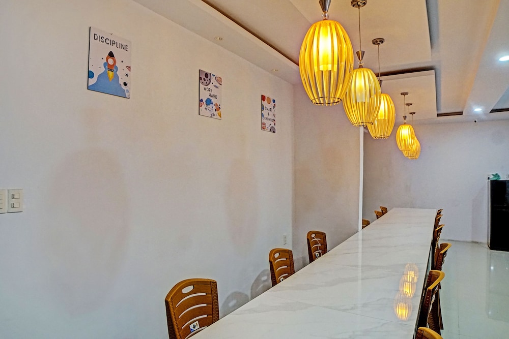 Hotel O Planet Guest House Syariah