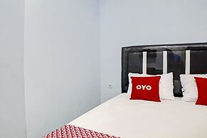 Hotel O Planet Guest House Syariah