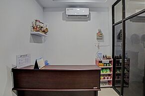 Hotel O Planet Guest House Syariah