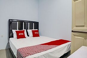 Hotel O Planet Guest House Syariah